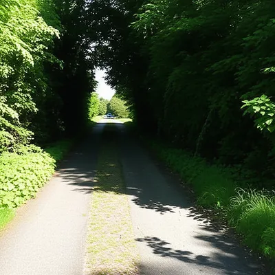 Illustration digress