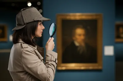 Illustration dun - Image 1