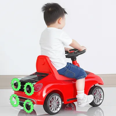 Illustration motorised - Image 1