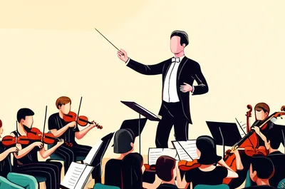 Illustration managed - Image 1