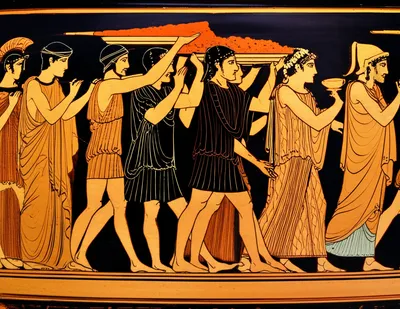 Illustration liturgy - Image 1