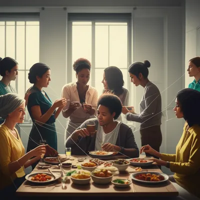 Illustration habitus - Image 1