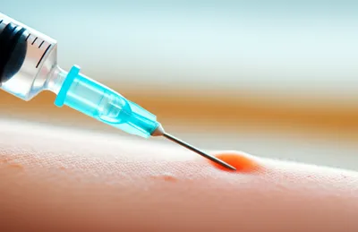 Illustration injections - Image 1