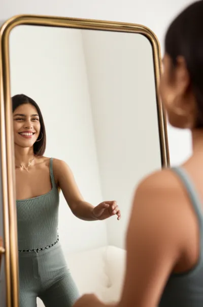 Illustration flattering - Image 1