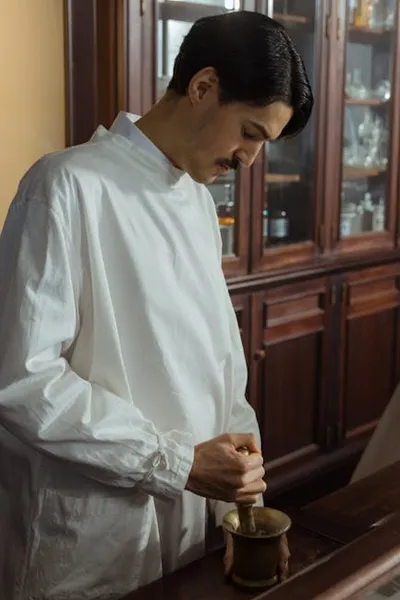 Illustration mincing - Image 2