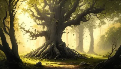 Illustration est - Image 1