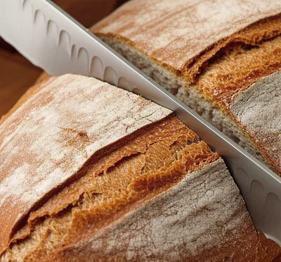 Illustration serrations - Image 1