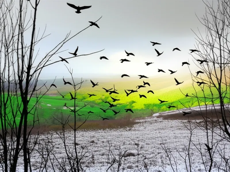 Illustration visuelle du mot « passed » - Passer, traverser