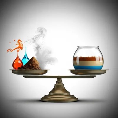 Illustration temperament