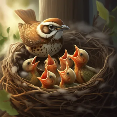 Illustration eye - Image 1