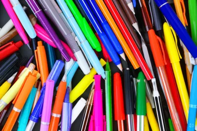 Illustration pens - Image 1