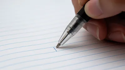 Illustration m - Image 1