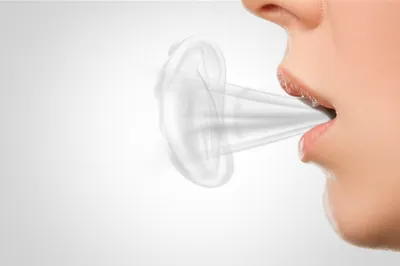 Illustration aspirate