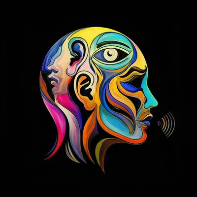 Illustration sensuous - Image 1