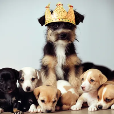 Illustration kings - Image 1