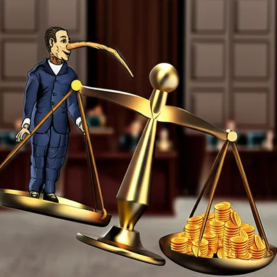 Illustration falsifications - Image 2