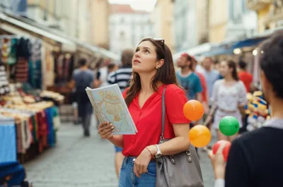 Illustration dipper - Image 1