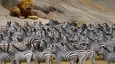 Illustration commanded - Image 1