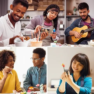 Illustration amateurs - Image 2