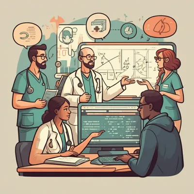 Illustration argot - Image 1