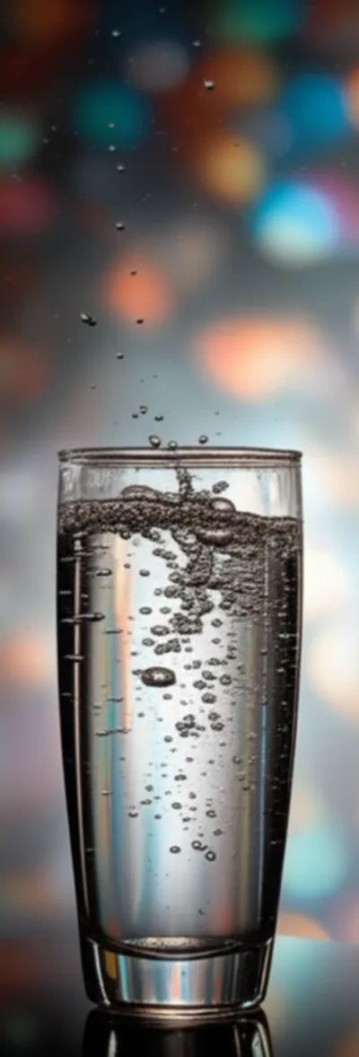 Illustration effervescences - Image 1