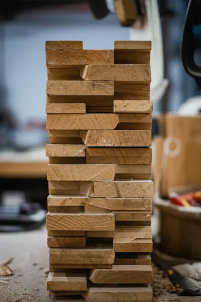 Illustration piles - Image 1