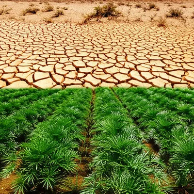 Illustration moisturizing