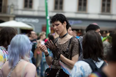 Illustration counterculture - Image 2