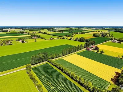 Illustration landholding - Image 1