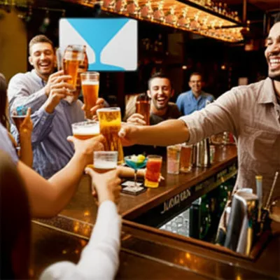 Illustration wettest - Image 1