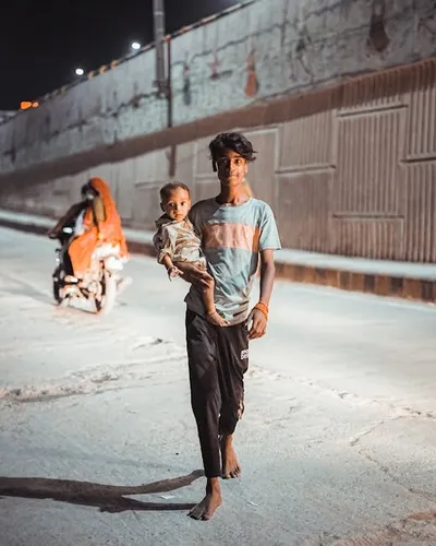 Illustration dwellers - Image 2