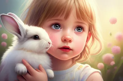 Illustration cutest - Image 1