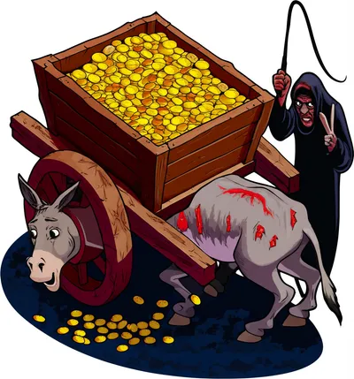 Illustration flogs - Image 1