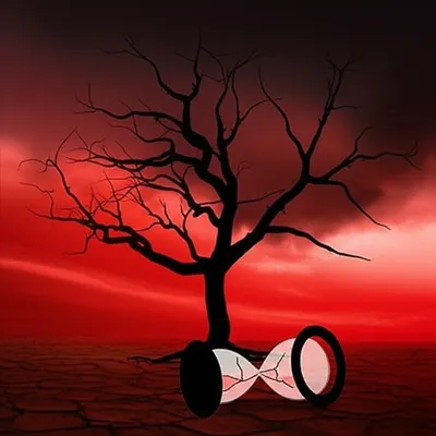 Illustration dooming - Image 1