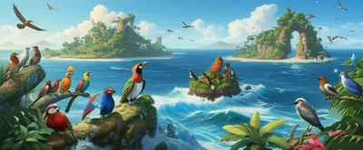 Illustration raze - Image 1