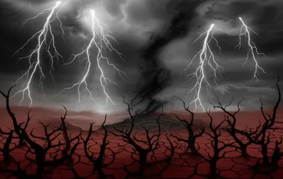 Illustration hate - Image 1