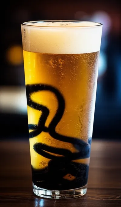 Illustration diesel - Image 1