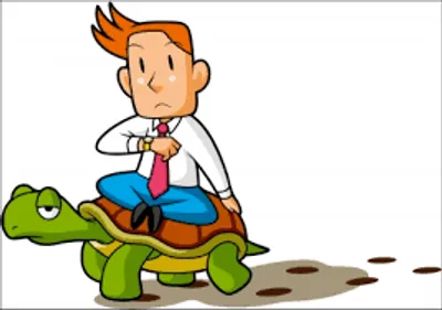 Illustration dawdle - Image 2