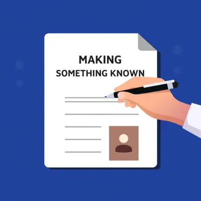 Illustration write - Image 1