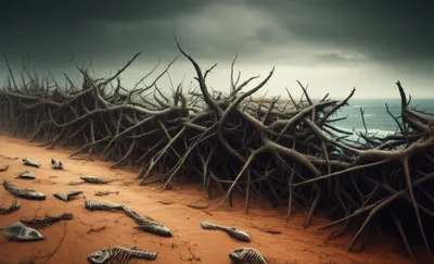 Illustration obstructions - Image 1