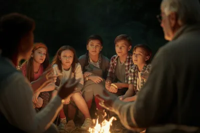 Illustration tells - Image 1