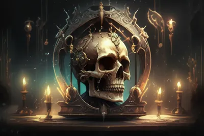 Illustration phylacteries - Image 1