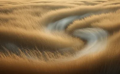 Illustration airstream - Image 1