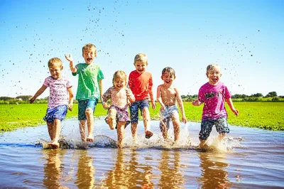 Illustration dabbling - Image 1