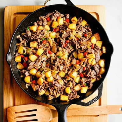 Illustration hash - Image 1