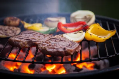 Illustration charcoaled - Image 1