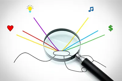 Illustration defining - Image 1