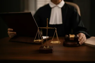 Illustration judges - Image 1