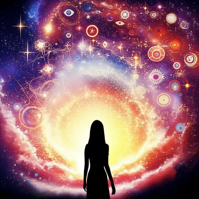 Illustration visioned - Image 1