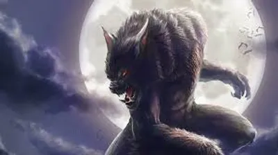 Illustration werewolves - Image 2
